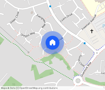 Celandine Drive, Luton, LU3 4AG - Photo 1
