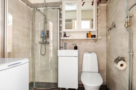 Norra Kyrkogatan, Härnösand - Photo 5