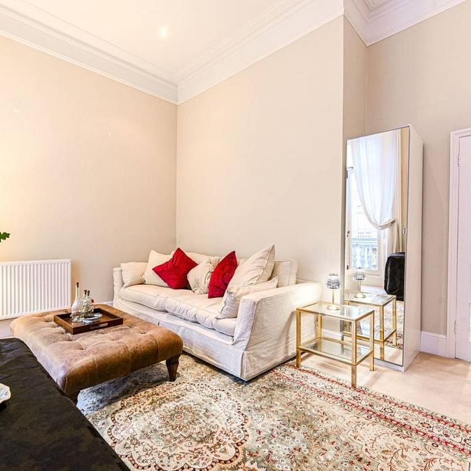 1 bedroom flat to rent - Photo 1