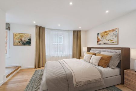 A beautifully presented four bedroom apartment to rent in the heart of Westminster, SW1. - Photo 3