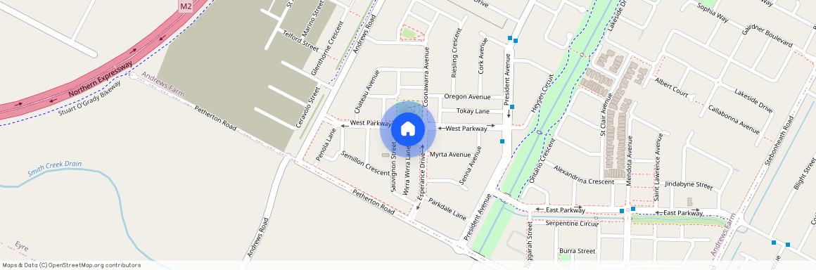 28 WEST PARKWAY, SA 5114, Andrews Farm