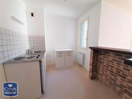 Appartement à louer 2 pièces 46.39m² - Photo 4