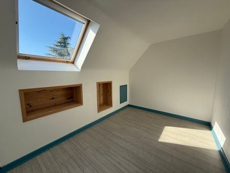 Location Maison 6 pièces 126m² ST JEAN DE BRAYE 45800 - Photo 4