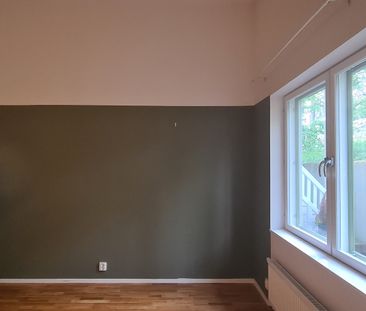 Flyginfarten, Järfälla - Foto 3