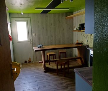 2.5 Zimmer, 80 m² - Photo 5