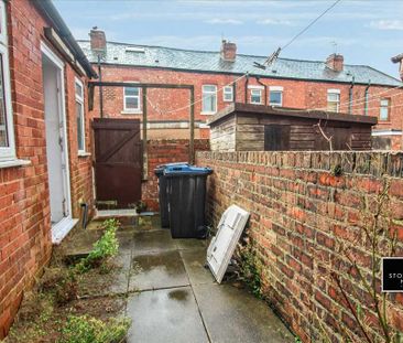 2 bedroom terraced house to rent - Photo 5