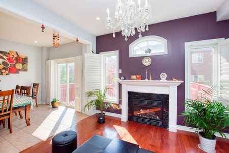 For Lease - 18 Saint Eugene Street Unit# Upper, Brampton, Ontario - Photo 3