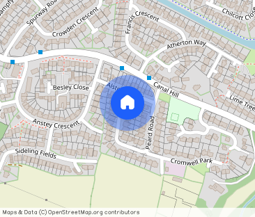 Peard Road, Tiverton, Devon, EX16 - Photo 1