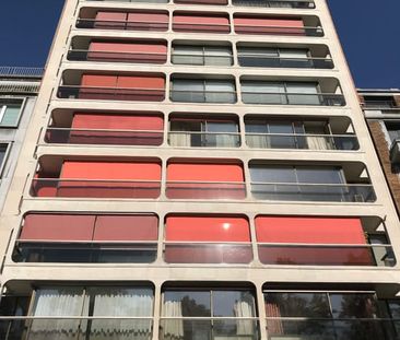 Penthouse te huur - Foto 1