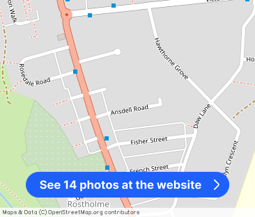 Ansdell Road, Bentley - Photo 1