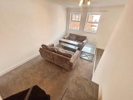 2 bedroom apartment to rent - Photo 5