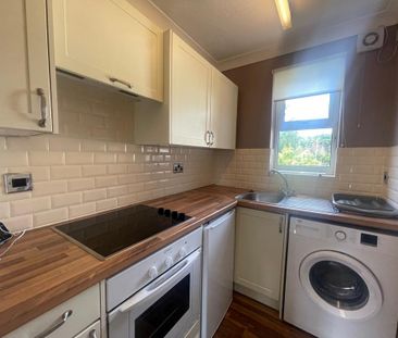 1 bedroom house to rent - Photo 1