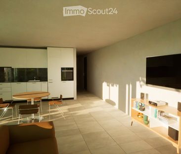 2.5 Zimmer, 60 m² - Foto 1