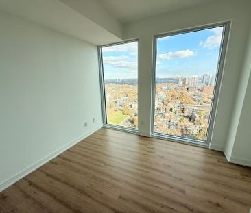 For Lease - 319 Jarvis Street Unit# 2915, Toronto, Ontario - Photo 1
