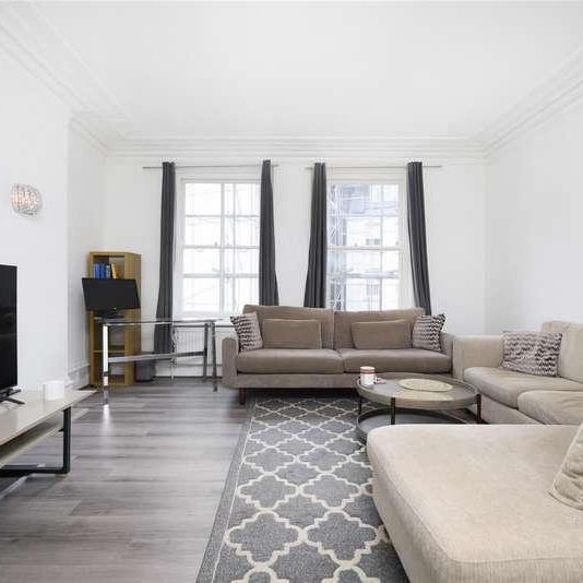 Park Mansions, Knightsbridge, London, SW1X - Photo 1