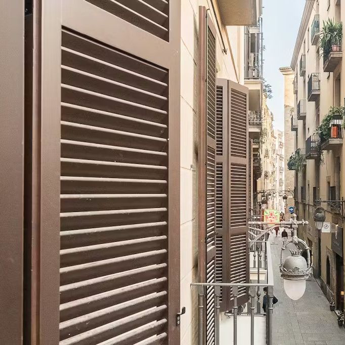 Carrer den Xuclà, Barcelona, Catalonia 08001 - Photo 1