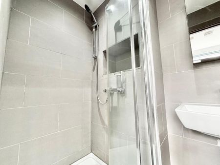 Studio to rent - Photo 5