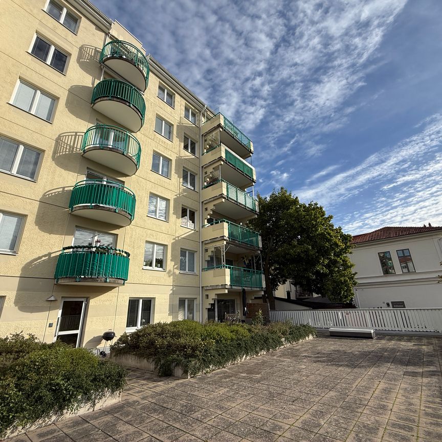 Smålandsgatan 2 B Malmen, Kalmar - Foto 1