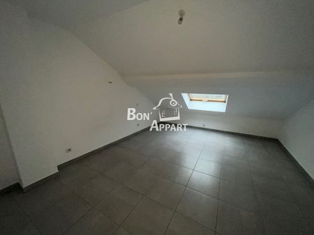 Location Appartement 3 pièces 54m² ST PRIVAT LA MONTAGNE 57855 - Photo 5
