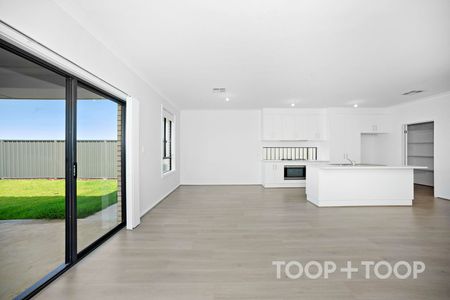 Brand New 4 Bedroom Home - Photo 5