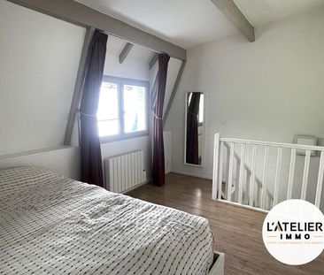 Location Appartement 2 pièces 29m² REIMS 51100 - Photo 4