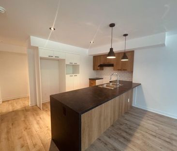 Logement 4 1/2 neuf - Avril 2026 - Photo 1