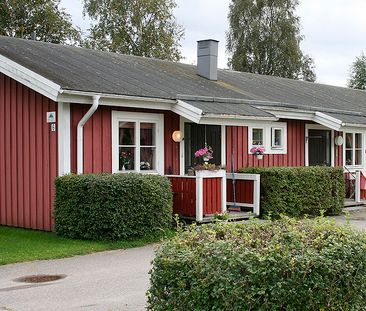 Hagängsgatan 2A - Foto 1