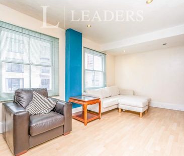 2 bedroom apartment to rent Canute Castle, 2 Royal Crescent Road, S... - Photo 1