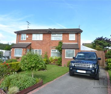 Parr Grove, Greasby, Wirral, CH49 2RX - Photo 3