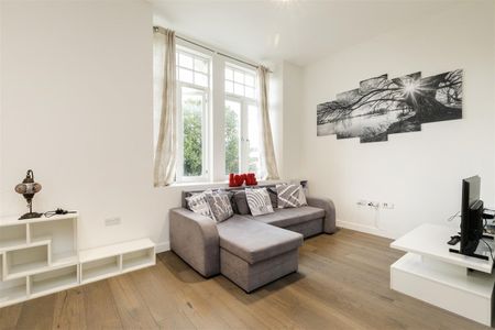 2 Bed Flat, Parkview House, N8 - Photo 3