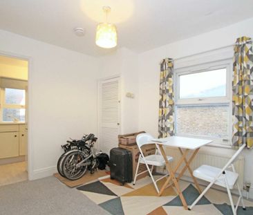 Sheen Road, TW9, London - Photo 1