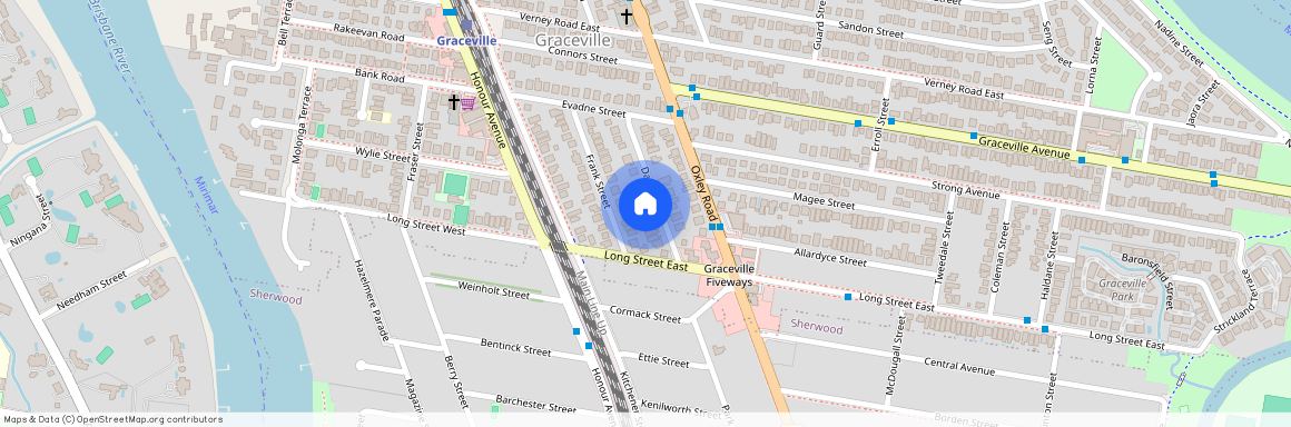 33 Dan Street, Graceville, QLD 4075