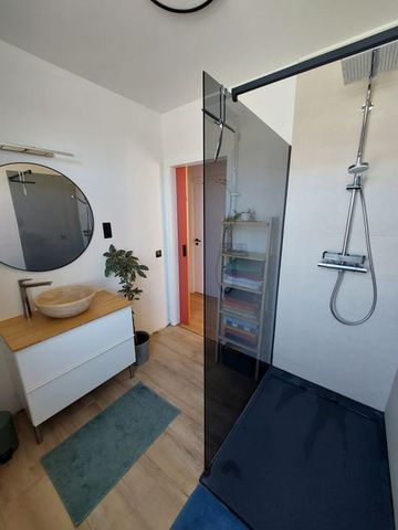 Appartement te huur - Foto 5