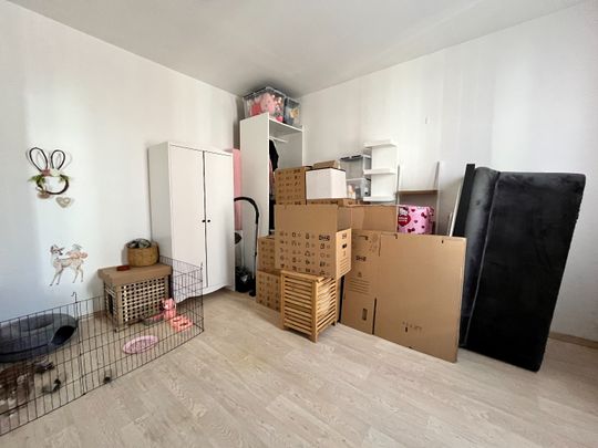 Hedendaags 1-slp appartement te Mortsel - Photo 1