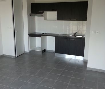 Location Appartement 3 pièces 57m² TOULOUSE 31200 - Photo 6