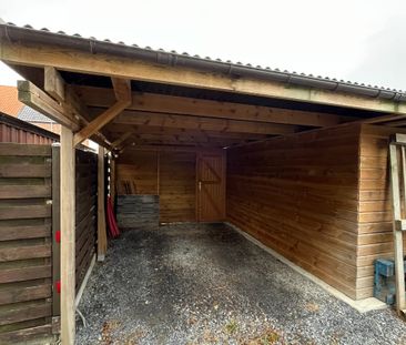 Charmante woning te huur met 3 slaapkamers in Vichte - Foto 2