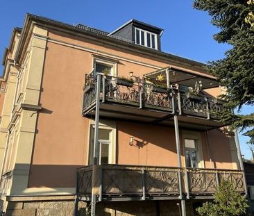 Sonnige 2-Zimmerwohnung mit groÃem Balkon und optimaler Raumauftei... - Photo 6