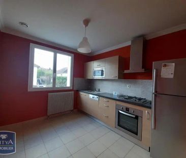 Maison à louer 4 pièces 67.84m² - Photo 4