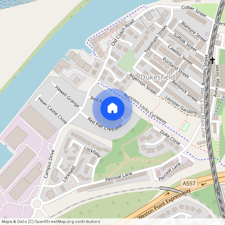 Runcorn, Cheshire, WA7 1JD