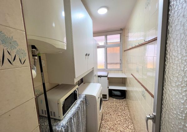 Habitación en Benidorm, alquiler