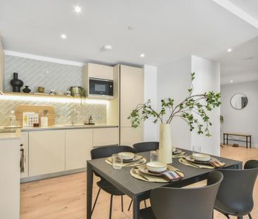 1 bedroom apartment to rent - Photo 3