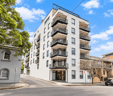 ONE BEDROOM APARTMENT IN THE HEART OF SURRY HILLS - Photo 6
