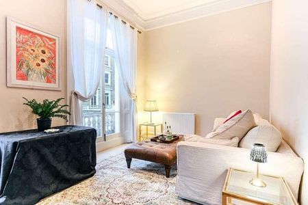 Harcourt Terrace, Chelsea, SW10 - Photo 3