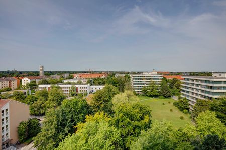 2-room apartment on the 9th floor - Photo 5