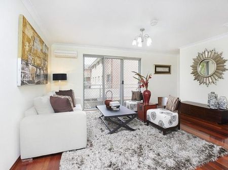6/56 Sloane Street, Summer Hill NSW 2130 - Townhouse For Rent | Domain - Photo 4