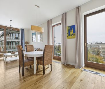 Solec | 72 m2 | Wysoki standard - Фото 5