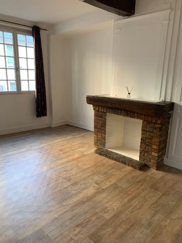 Location Appartement 1 pièce 32m² - Photo 3