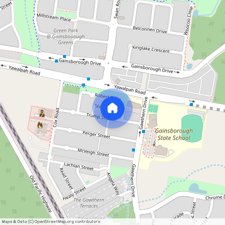 1/38 Trump Street, Qld 4209, Pimpama