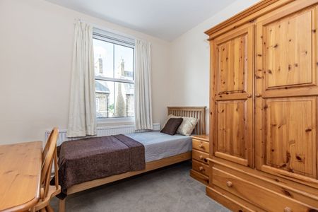 Abbey Road, Oxford - Photo 5