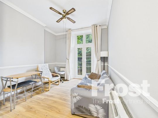 1 bedroom apartment to rent - Photo 1